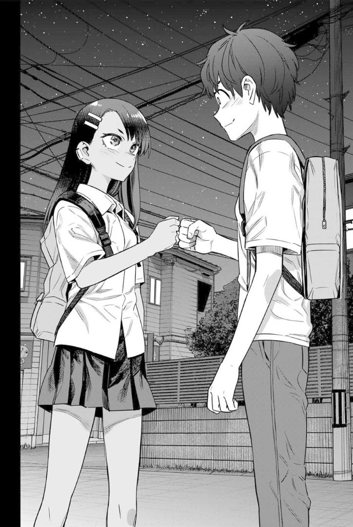 Ijiranaide, Nagatoro-san, Chapter 135 image 20